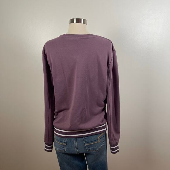 Fila • Terry Crewneck Sweatshirt - Picture 3 of 7